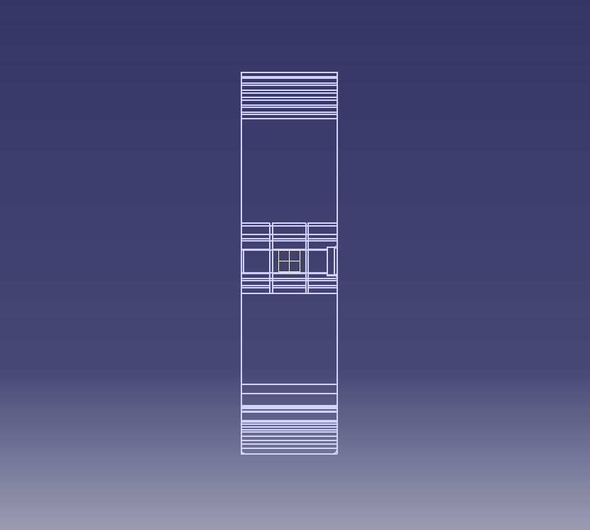 Cloth Clip 3D print model_15