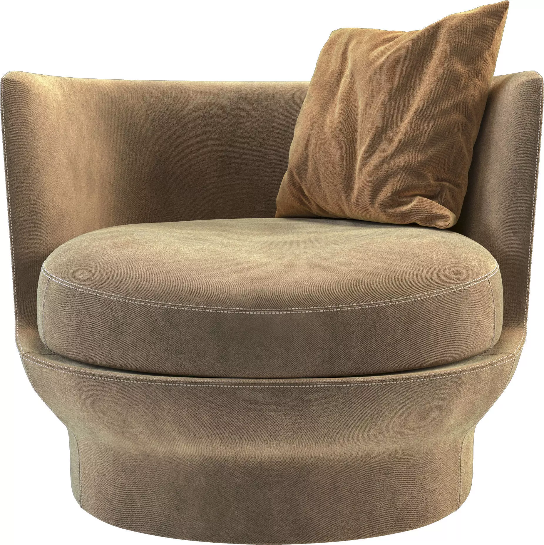 GIORGETTI-ALL AROUND 3D model