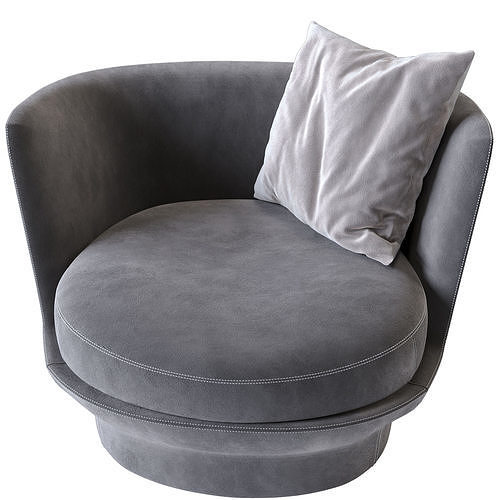GIORGETTI-ALL AROUND 3D model 2