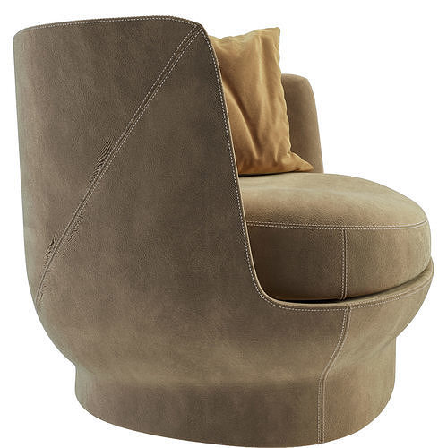 GIORGETTI-ALL AROUND 3D model 4