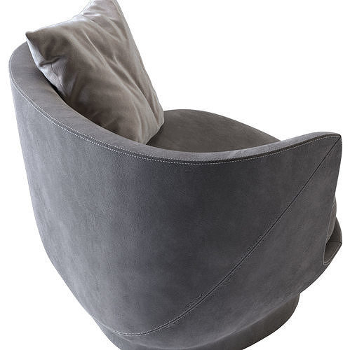 GIORGETTI-ALL AROUND 3D model 5