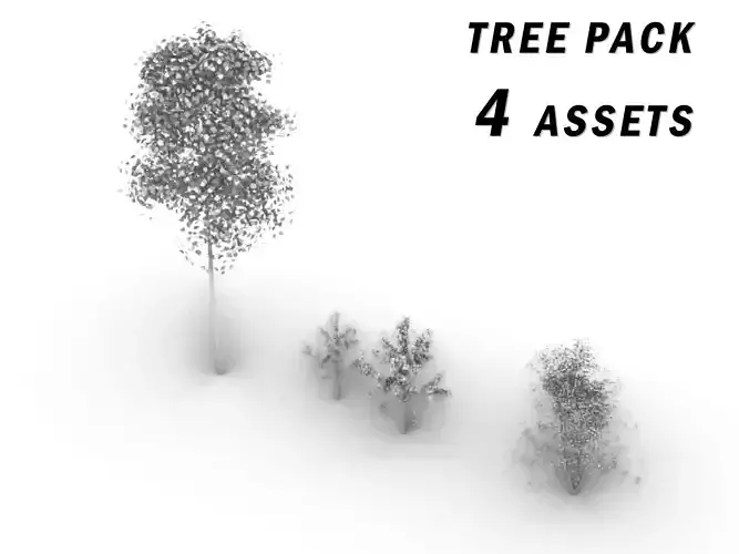 TREE PACK