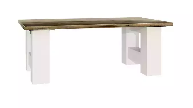 modern table 
