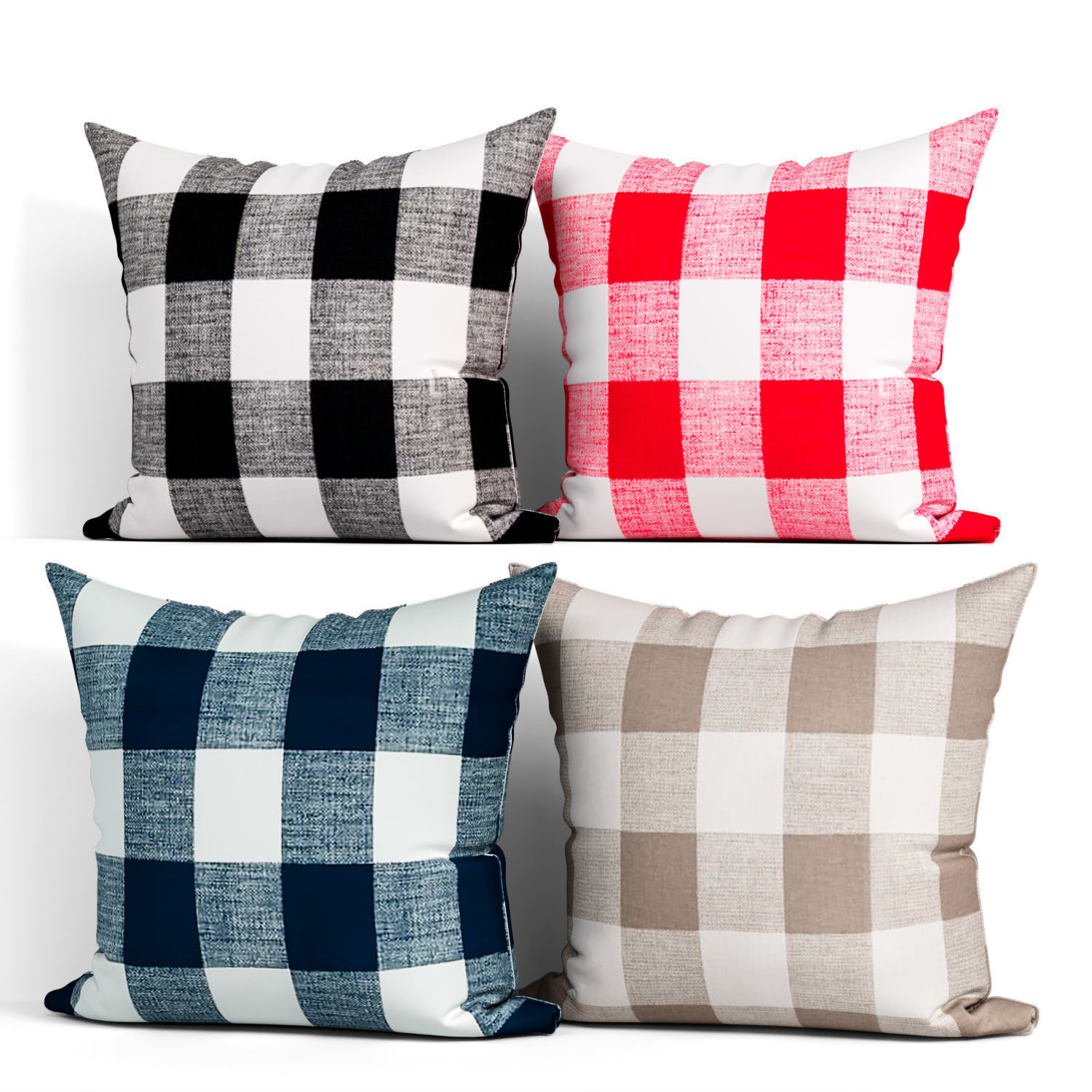 50 Decorative set pillow 250-299 3D model_33