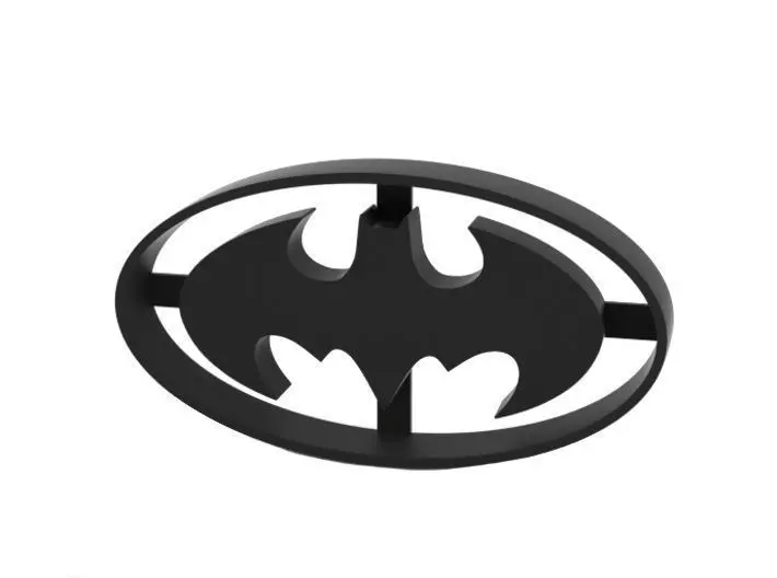 Cookie cutter 3D print model_0