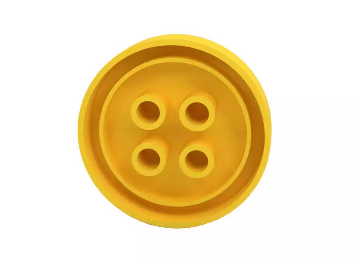 Cookie cutter 3D print model_0