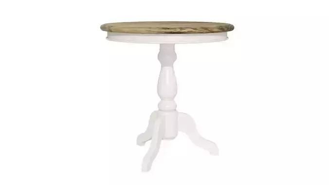 modern table
