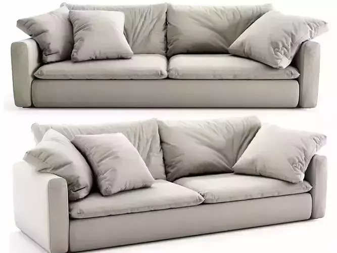 Indera Weeknd Sofa