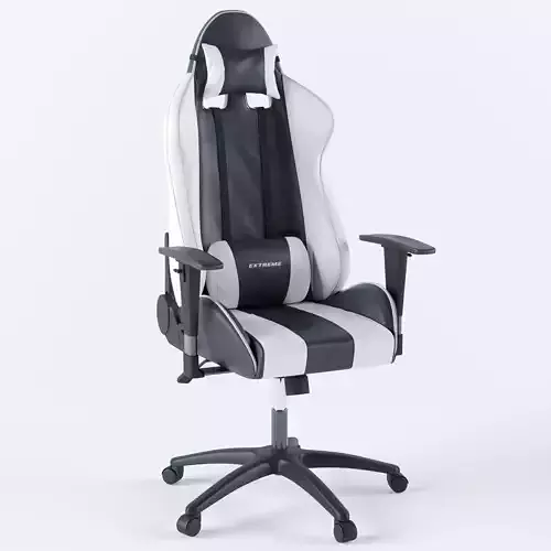 Gaming Chair Extreme RGB