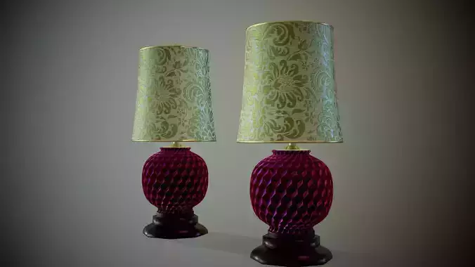 Table Lamp