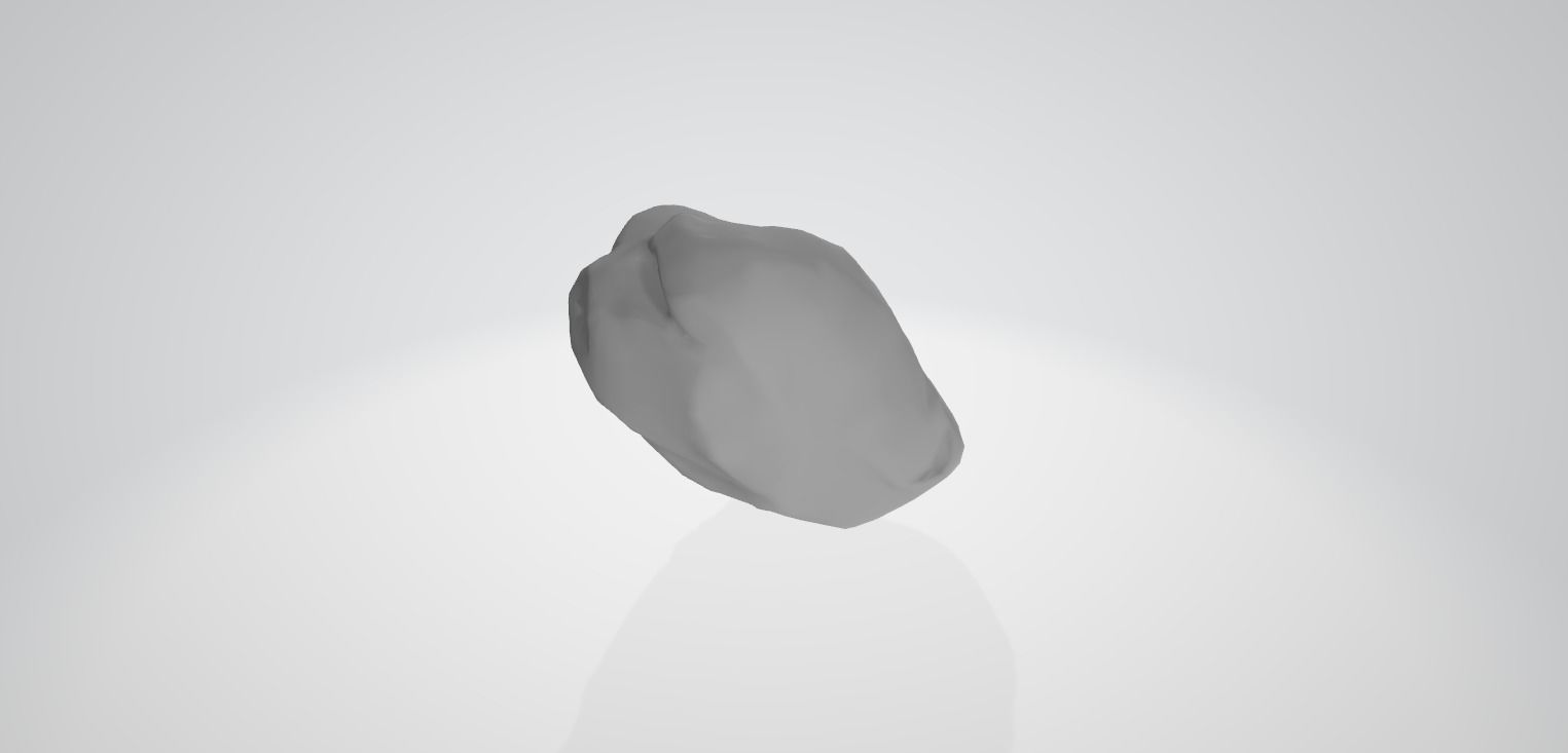 PBR Rock Granite 8K Professional Texture Texture_3