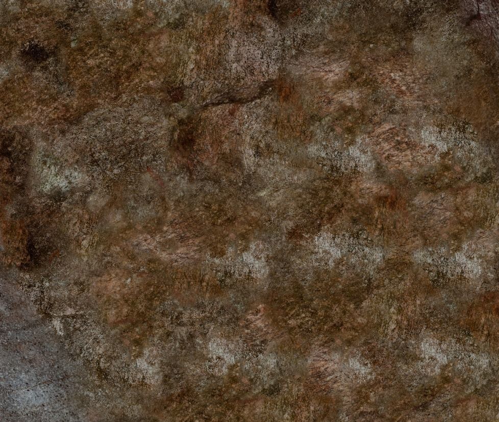 PBR Rock Granite 8K Professional Texture Texture_1