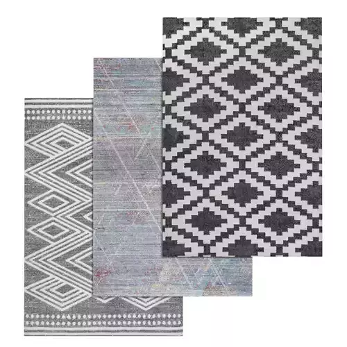 Rug Set 530