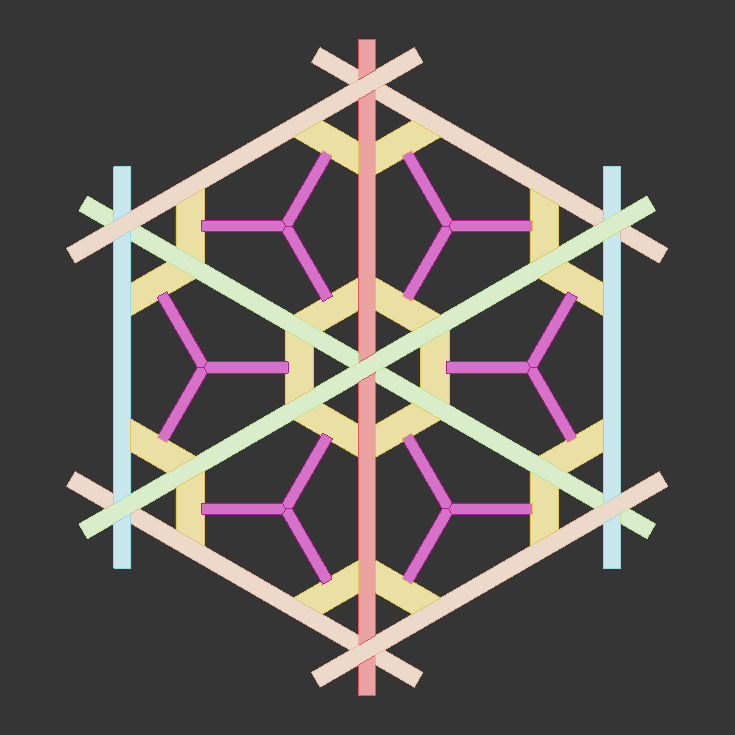 KUMIKO 3D models 3D model_19