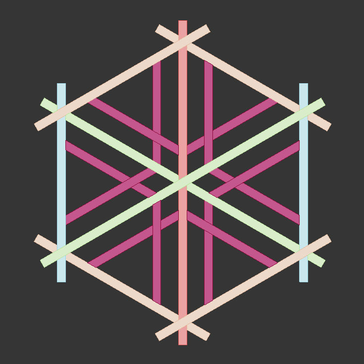 KUMIKO 3D models 3D model_14