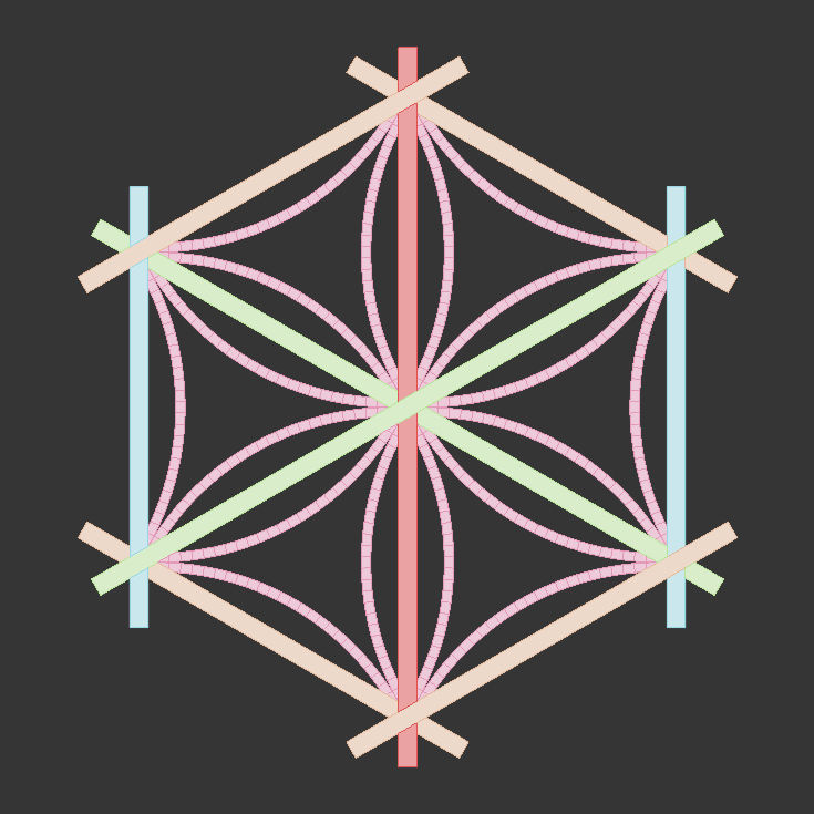 KUMIKO 3D models 3D model_29