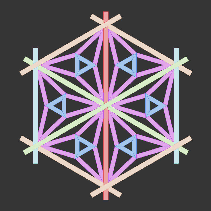 KUMIKO 3D models 3D model_9