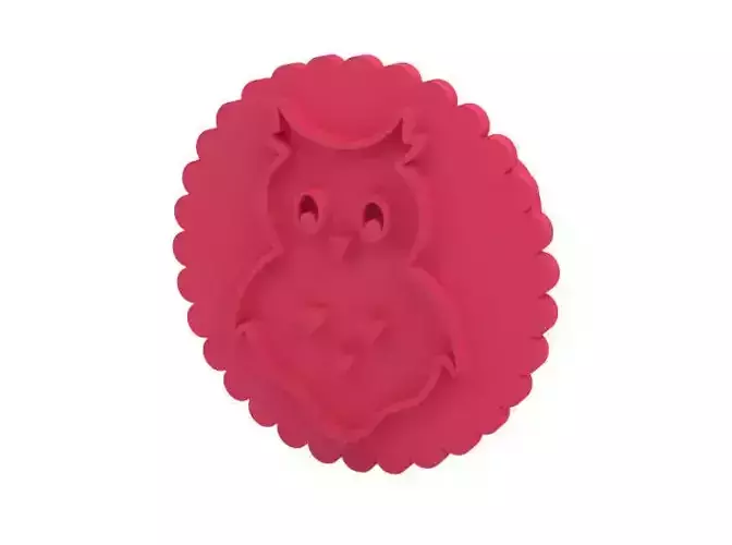 Cookie stamp - Stamp