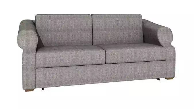 Modern couch 251