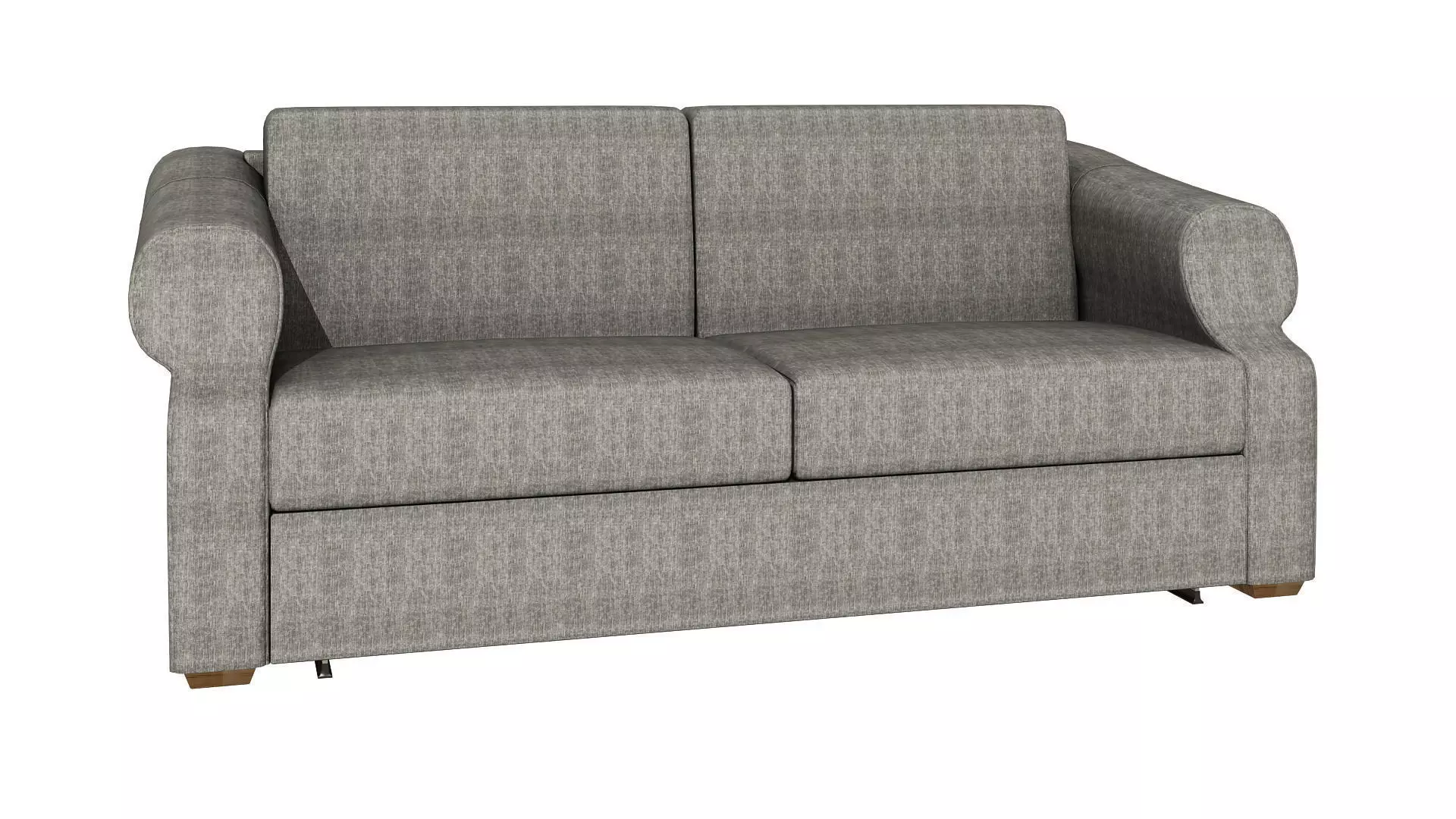 Modern couch 251 3D model_0