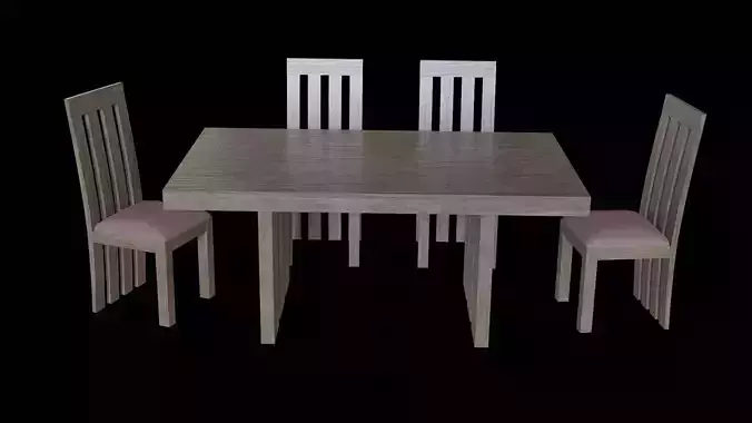 Table set Pack 11
