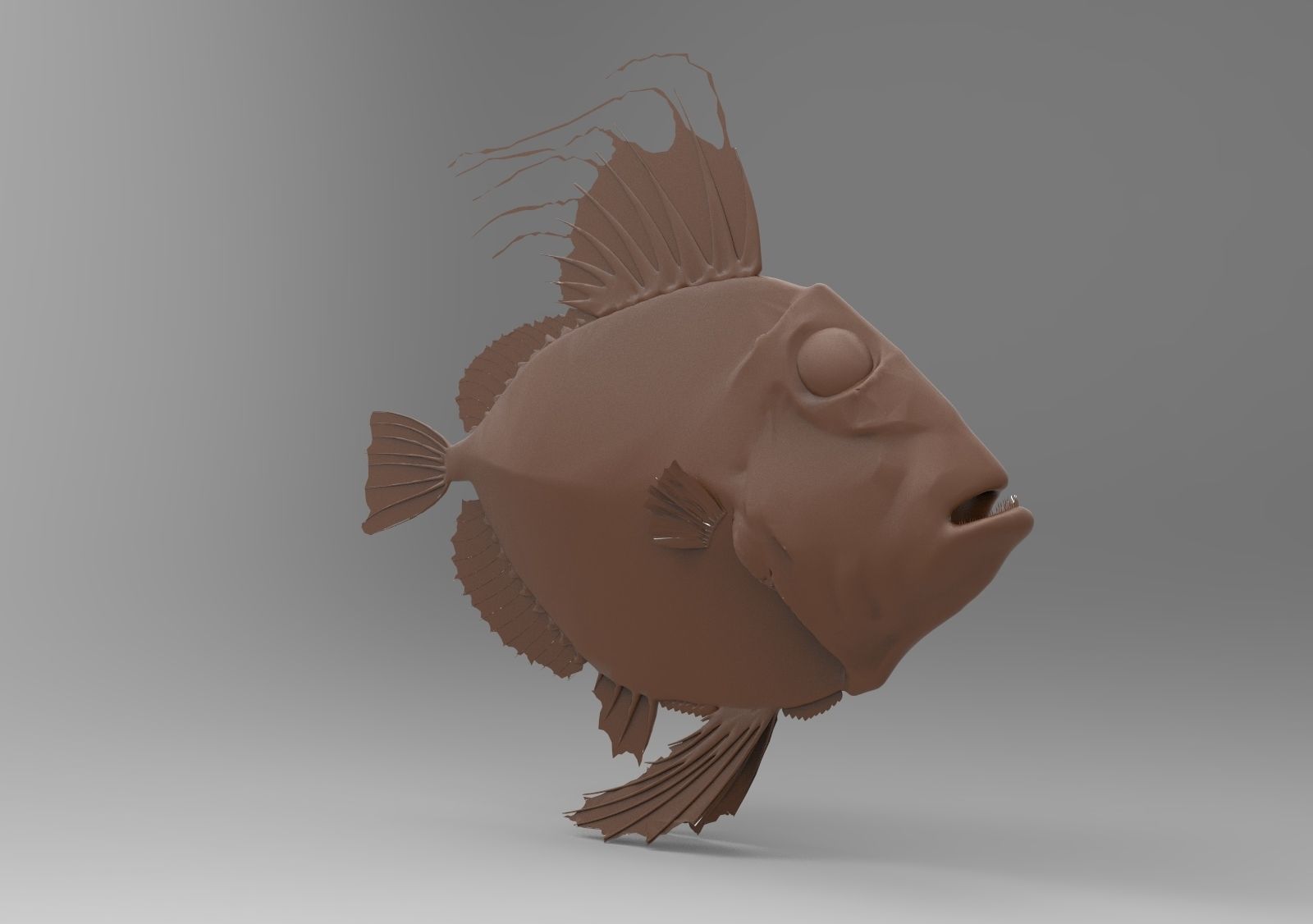 ship mod4 3D print model_2