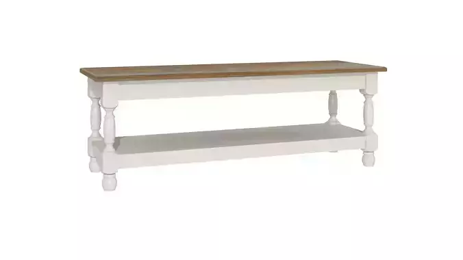 Wooden Table