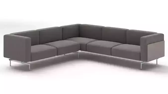Marelli L-SOFA Modular Element-L