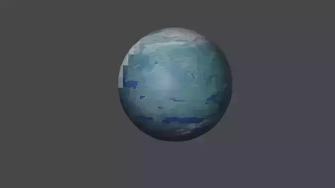 Yavin 4 planet earth