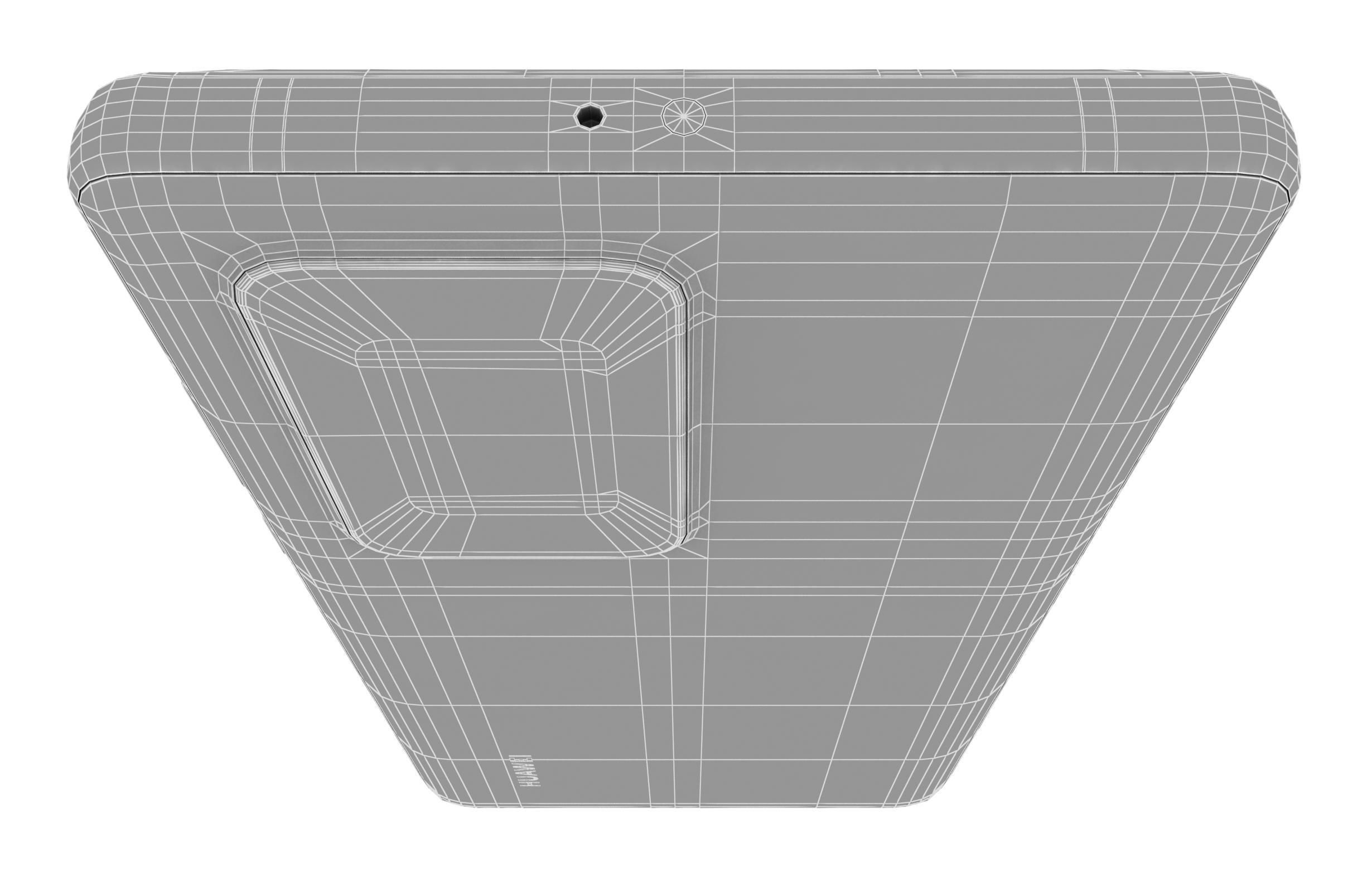 Huawei P40 Pro Plus Black 3D model_20
