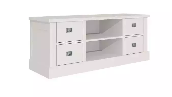 Modern storage