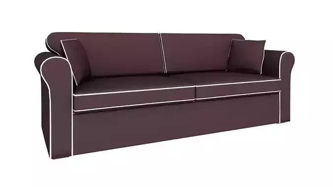 Stylish looking sofa 235