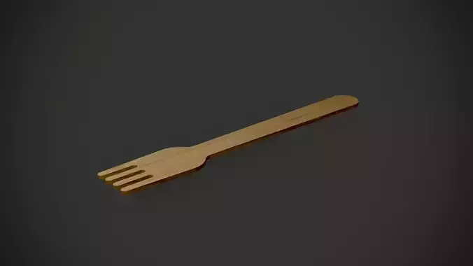 kitchen fork
