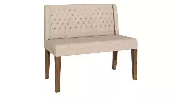 Modern Armchair