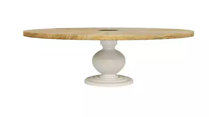 Small Table