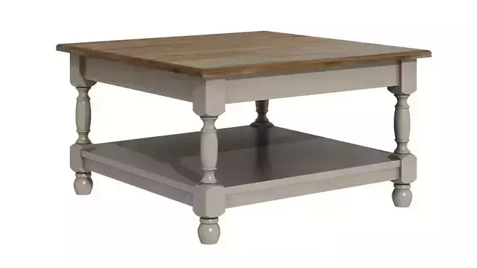 modern table