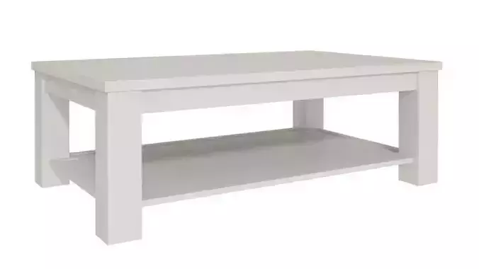 White modern fancy looking table 26