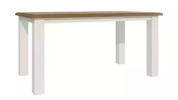modern table