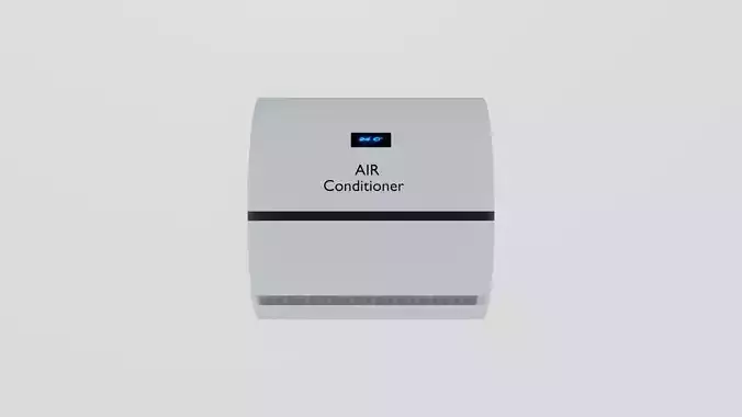 Internal air conditioner