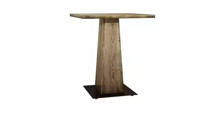 Wooden Table
