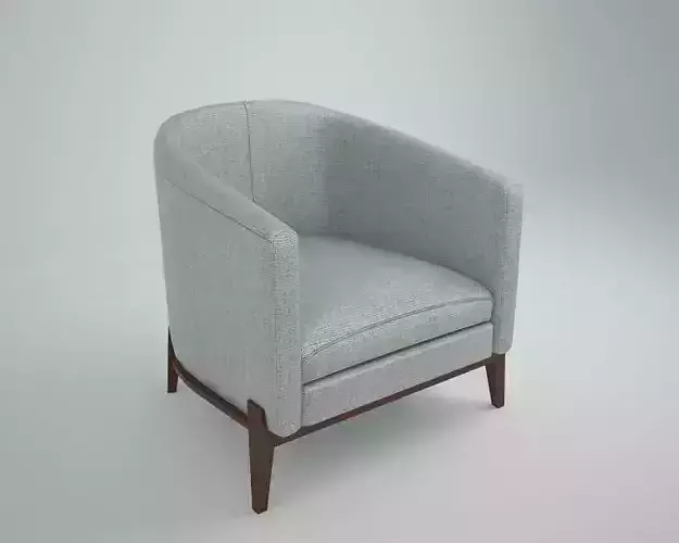 single sofa