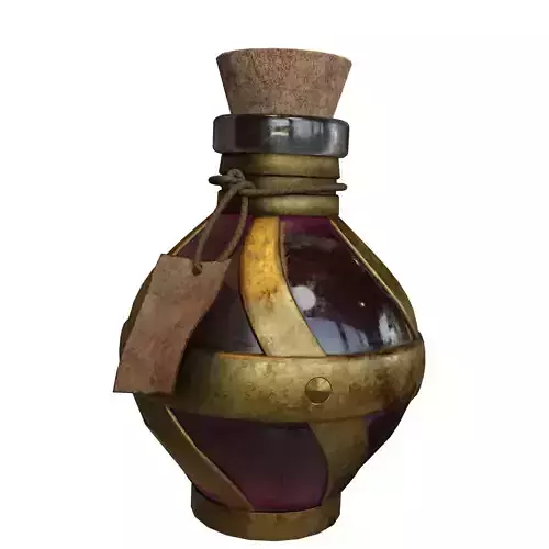 Potion Bottle