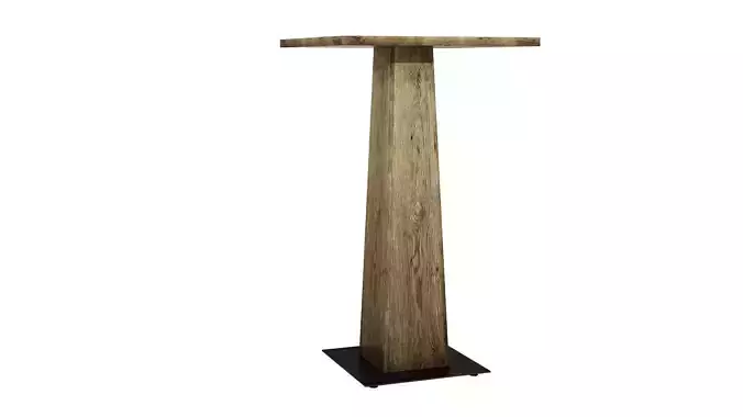 Tall table 207
