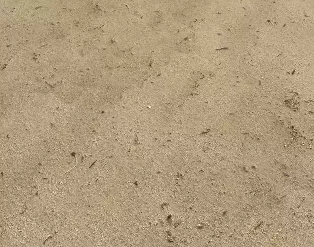 Sand beach terrain PBR pack 7