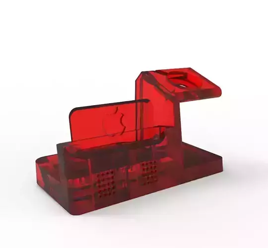 Iphone Xr and SmartWatch desktop support