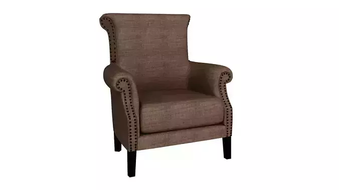 Modern Armchair
