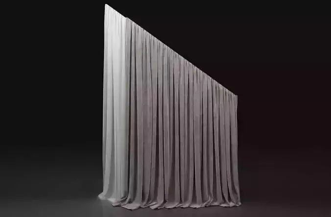 Curtain Biege-30