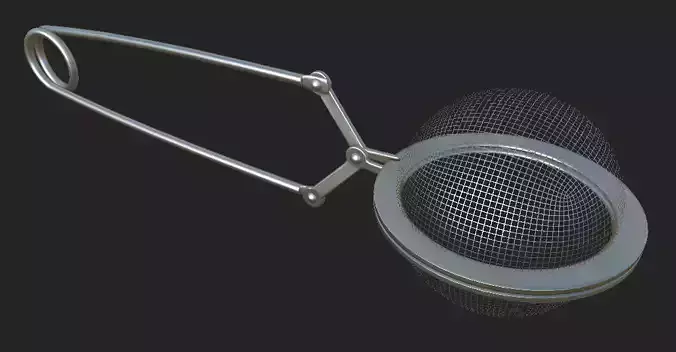 Tea infuser
