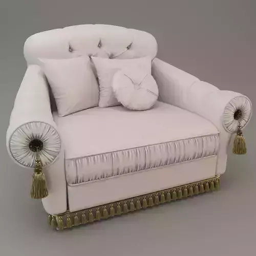 Armchair Classic Style