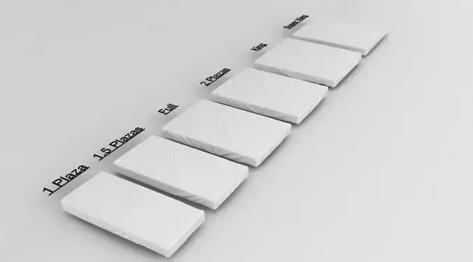 Pack de sabanas - Pack Beds Sheets